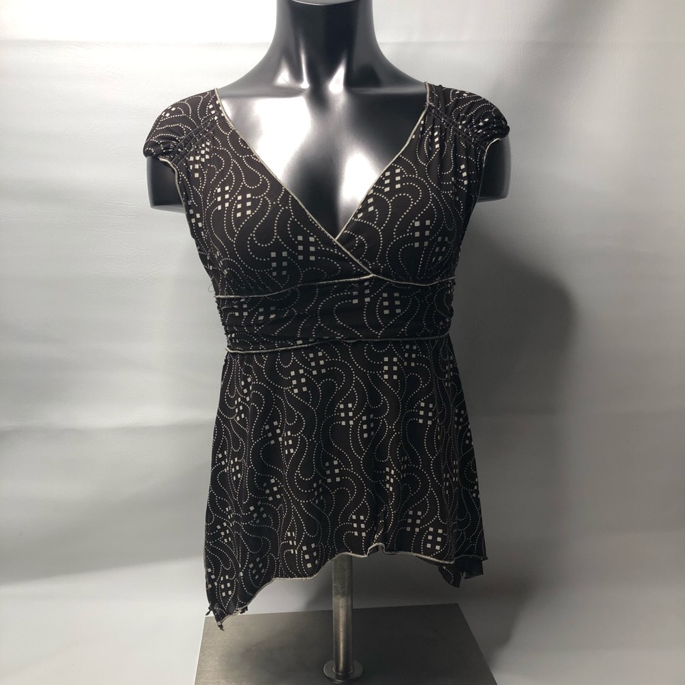 Studio Petite Blouse